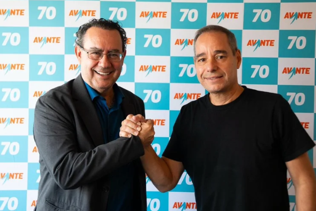 Augusto Cury anuncia pré-candidatura à Presidência pelo Avante