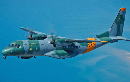 Avião da FAB
