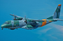 Avião da FAB