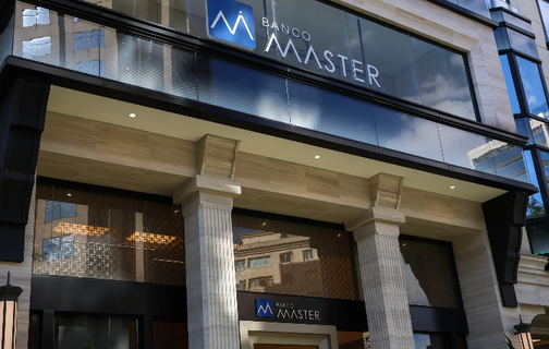 Banco Master