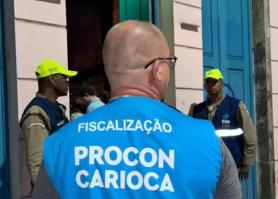 Bar no Rio de Janeiro diz que americanos e israelenses “não são bem-vindos”