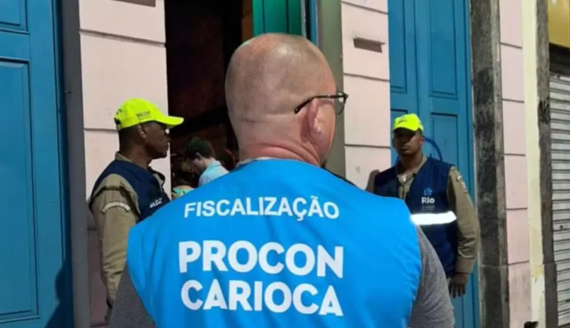 Bar no Rio de Janeiro diz que americanos e israelenses “não são bem-vindos”