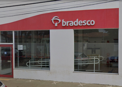 Bradesco de Esperantina