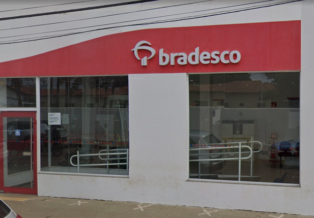 Bradesco de Esperantina