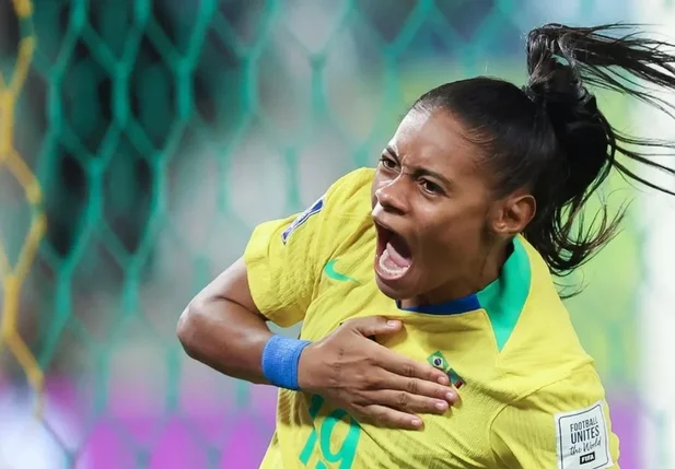 Brasil atropela Zâmbia e segue 100% no Fifa Series