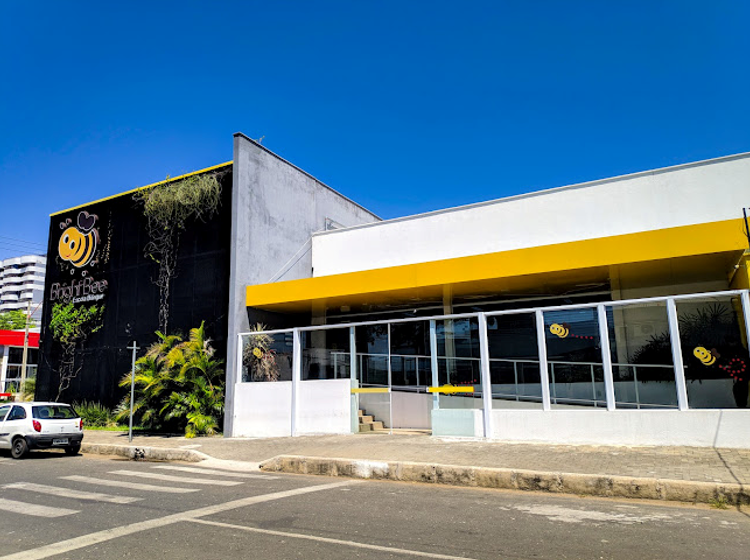 Bright Bee School