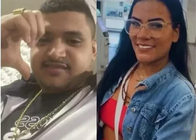 Bruno Lira de Lima/Monalisa de Amorim Pereira