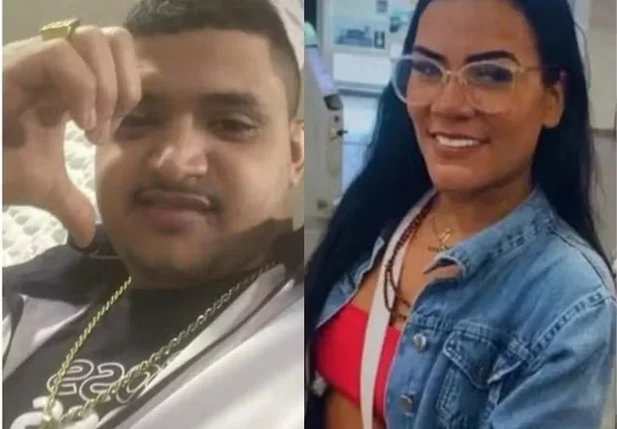 Bruno Lira de Lima/Monalisa de Amorim Pereira
