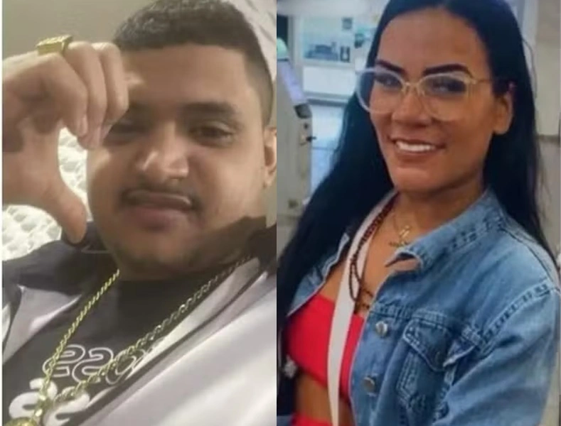 Bruno Lira de Lima/Monalisa de Amorim Pereira