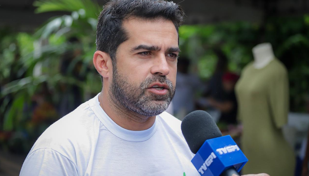 Bruno Vilarinho