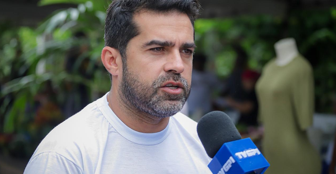 Bruno Vilarinho