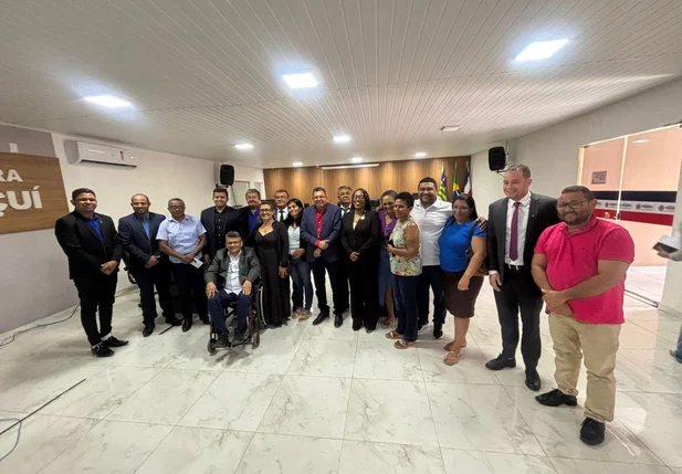 Câmara de Uruçuí aprova aumento salarial proposto pelo prefeito para professores e servidores municipais