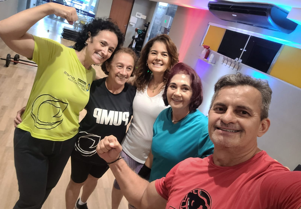 Cansar o corpo é o jeito mais rápido de acalmar a mente: entenda