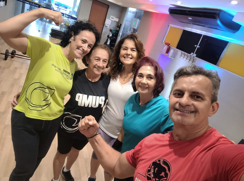 Cansar o corpo é o jeito mais rápido de acalmar a mente: entenda