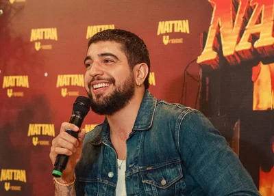 Cantor Nattan