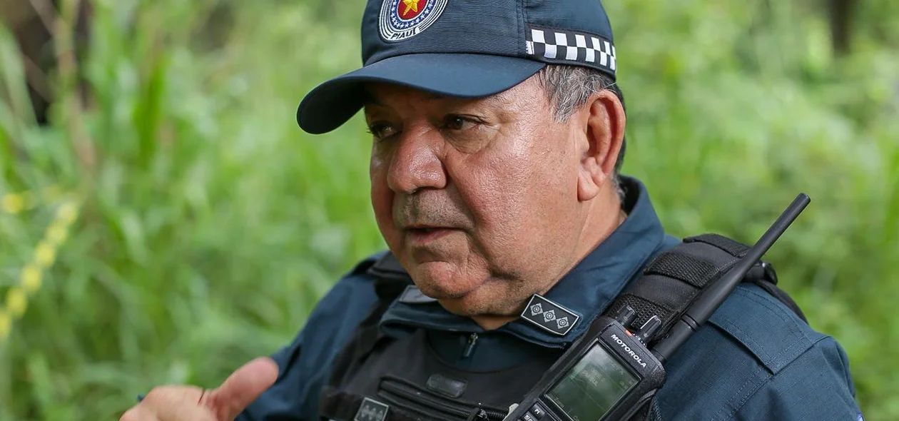 Capitão Hortêncio