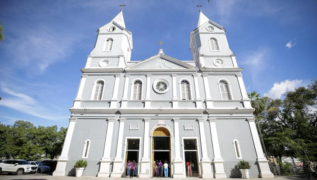 Catedral Nossa Senhora das Dores