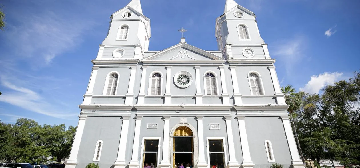 Catedral Nossa Senhora das Dores