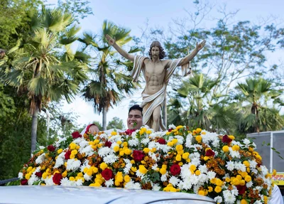 Celebração da Páscoa do Senhor