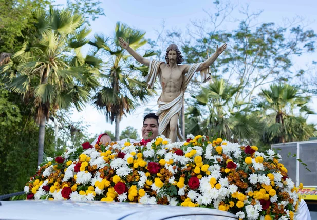 Celebração da Páscoa do Senhor