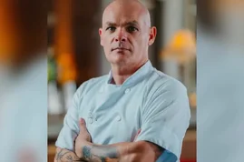 Chef italiano é preso em Fortaleza e aguarda extradição