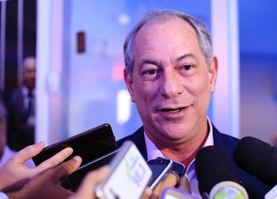 Ciro Gomes