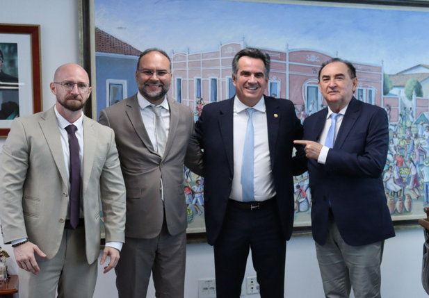 Ciro Nogueira consegue novos investimentos para municípios