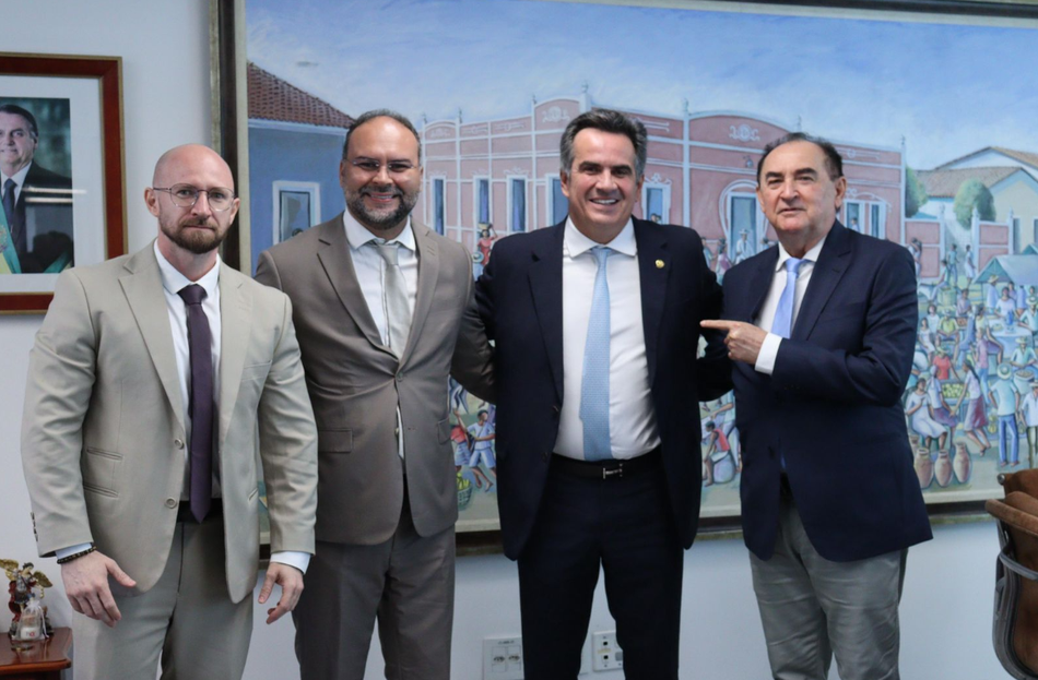 Ciro Nogueira consegue novos investimentos para municípios