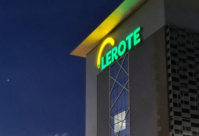 Colégio Lerote