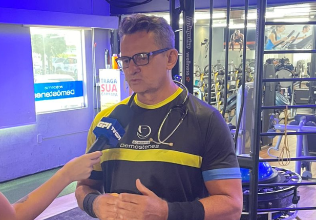 Creatina na terceira idade: mais força para viver, menos risco de cair