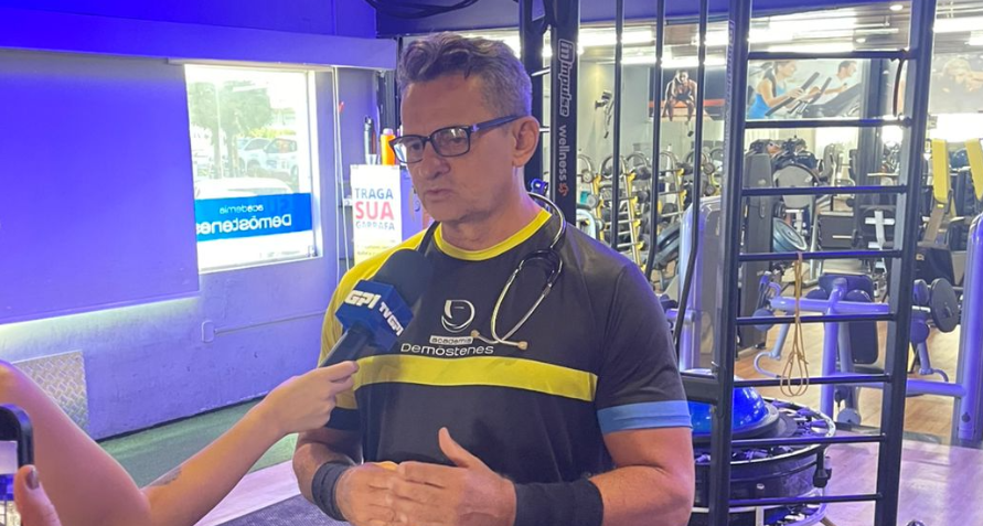 Creatina na terceira idade: mais força para viver, menos risco de cair