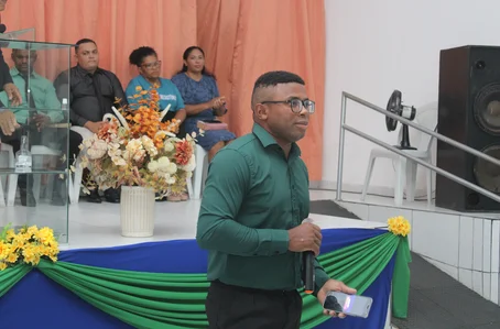 Culto em Ação de Graças marca celebração dos 64 anos de Francinópolis