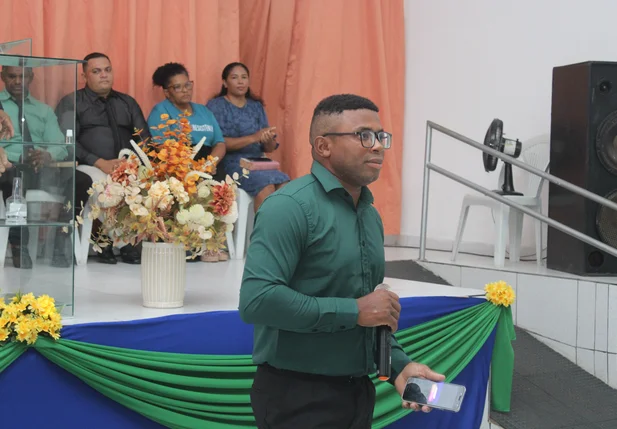 Culto em Ação de Graças marca celebração dos 64 anos de Francinópolis