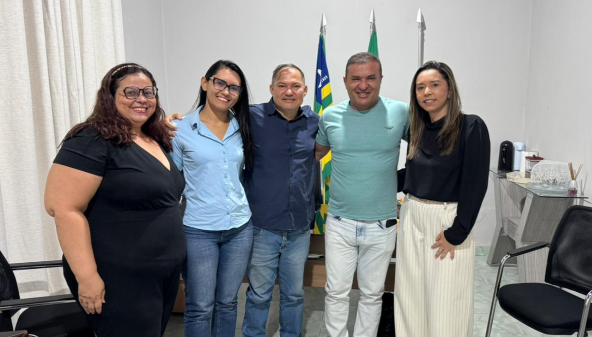 Curimatá ganhará polo da Faculdade CETEC