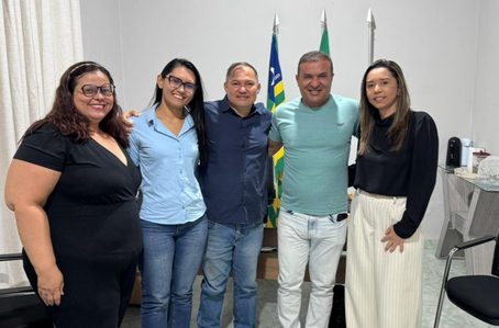 Curimatá ganhará polo da Faculdade CETEC