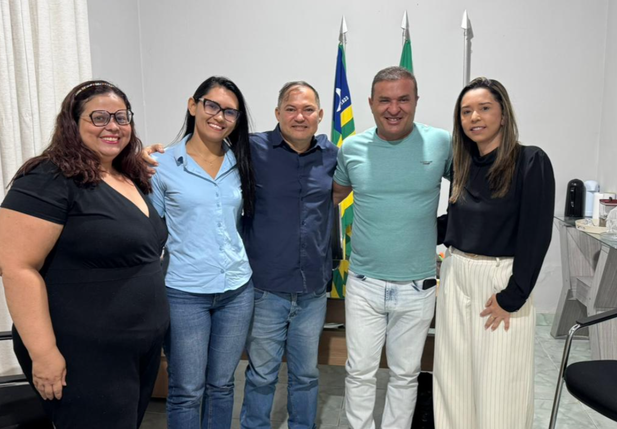 Curimatá ganhará polo da Faculdade CETEC