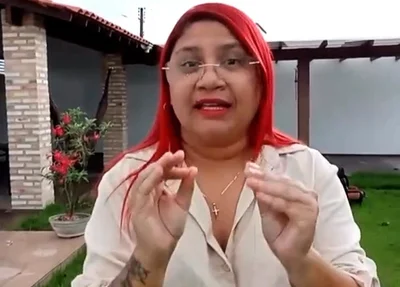 Daay Carvalho