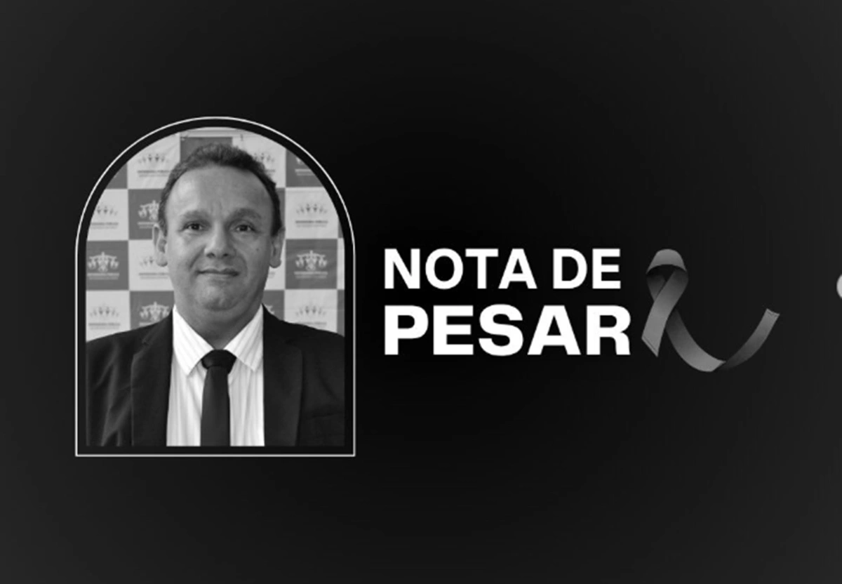 Defensor público Joacy Vandro Miranda e Silva