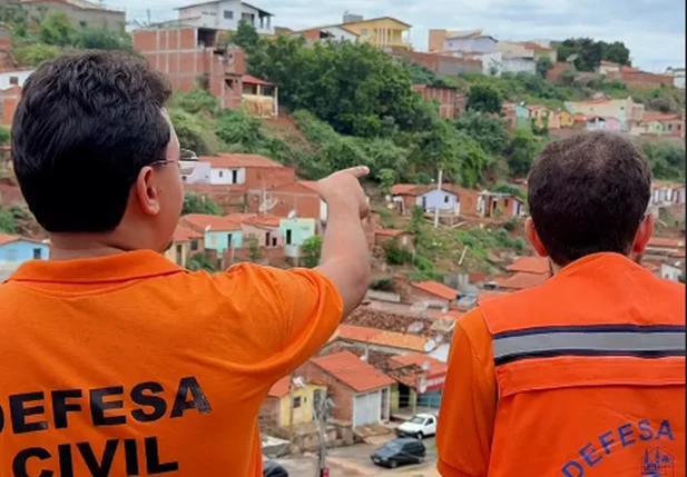 Defesa Civil de Picos