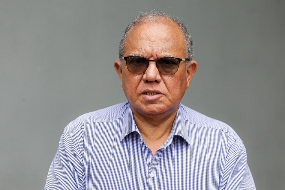 Delegado Barêtta