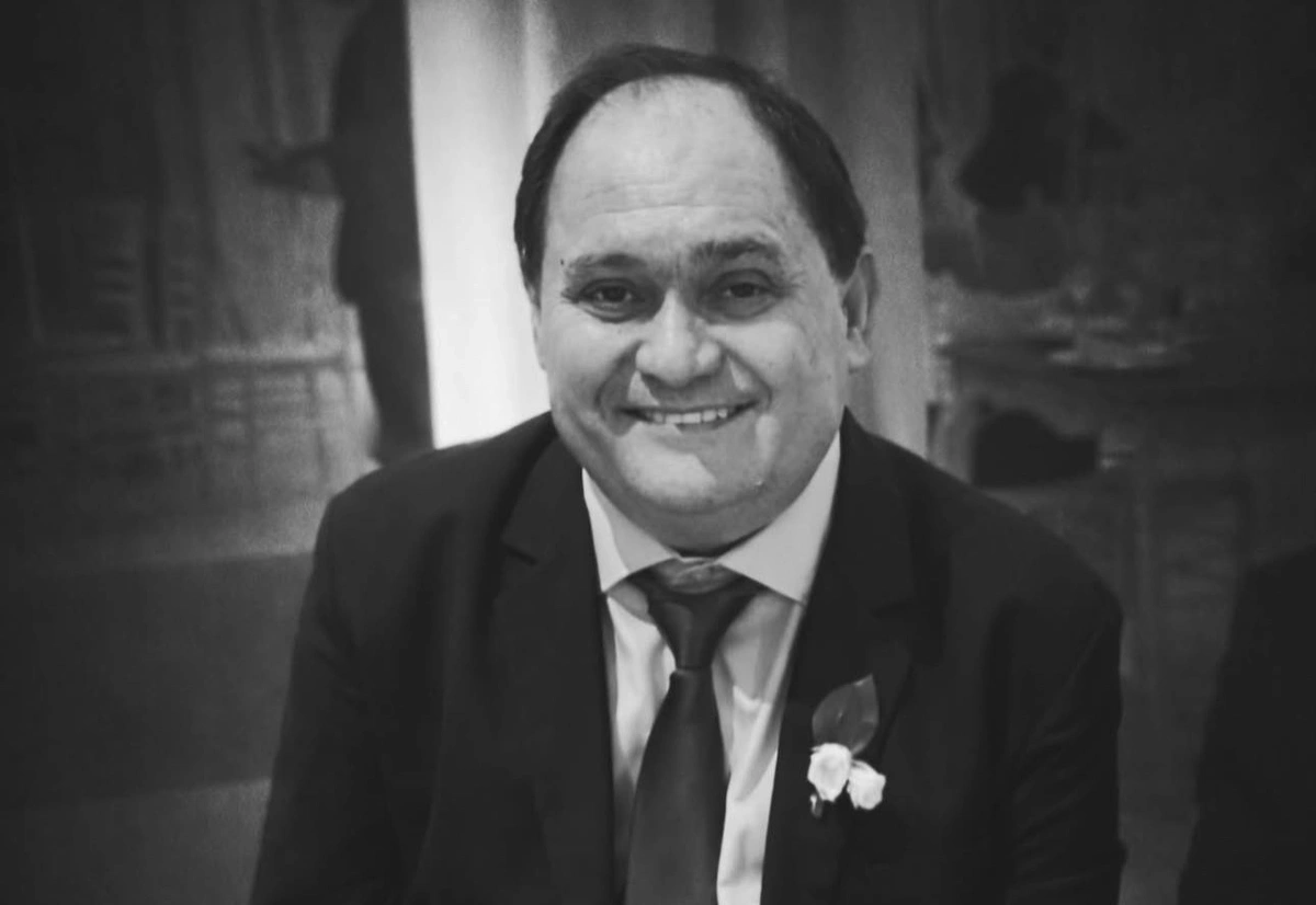 Delegado José Gonçalves