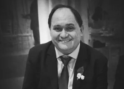 Delegado José Gonçalves