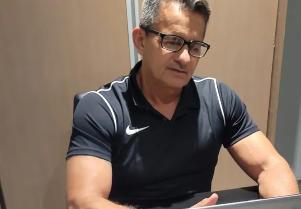 Demóstenes Ribeiro
