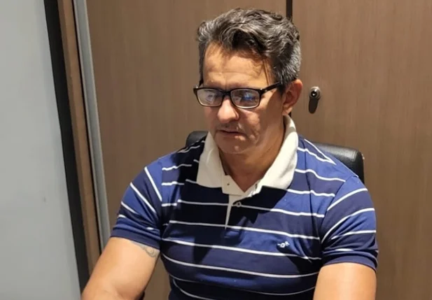Demóstenes Ribeiro