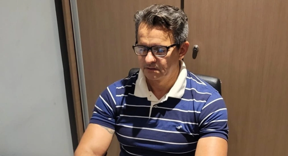 Demóstenes Ribeiro