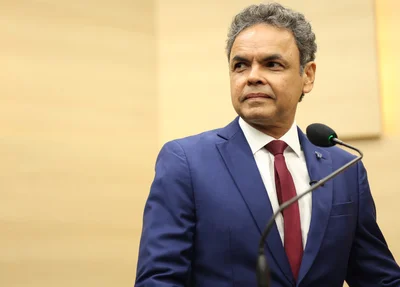 Deputado Dr. Gil Carlos