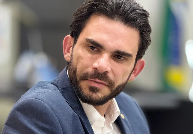 Deputado Dr. Marcus Kalume