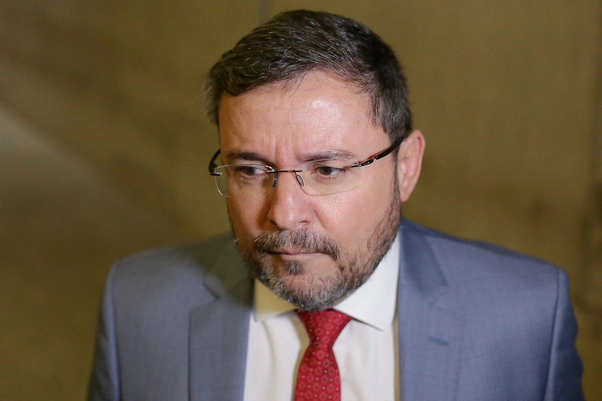 Deputado Fábio Novo