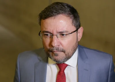 Deputado Fábio Novo