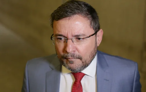 Deputado Fábio Novo